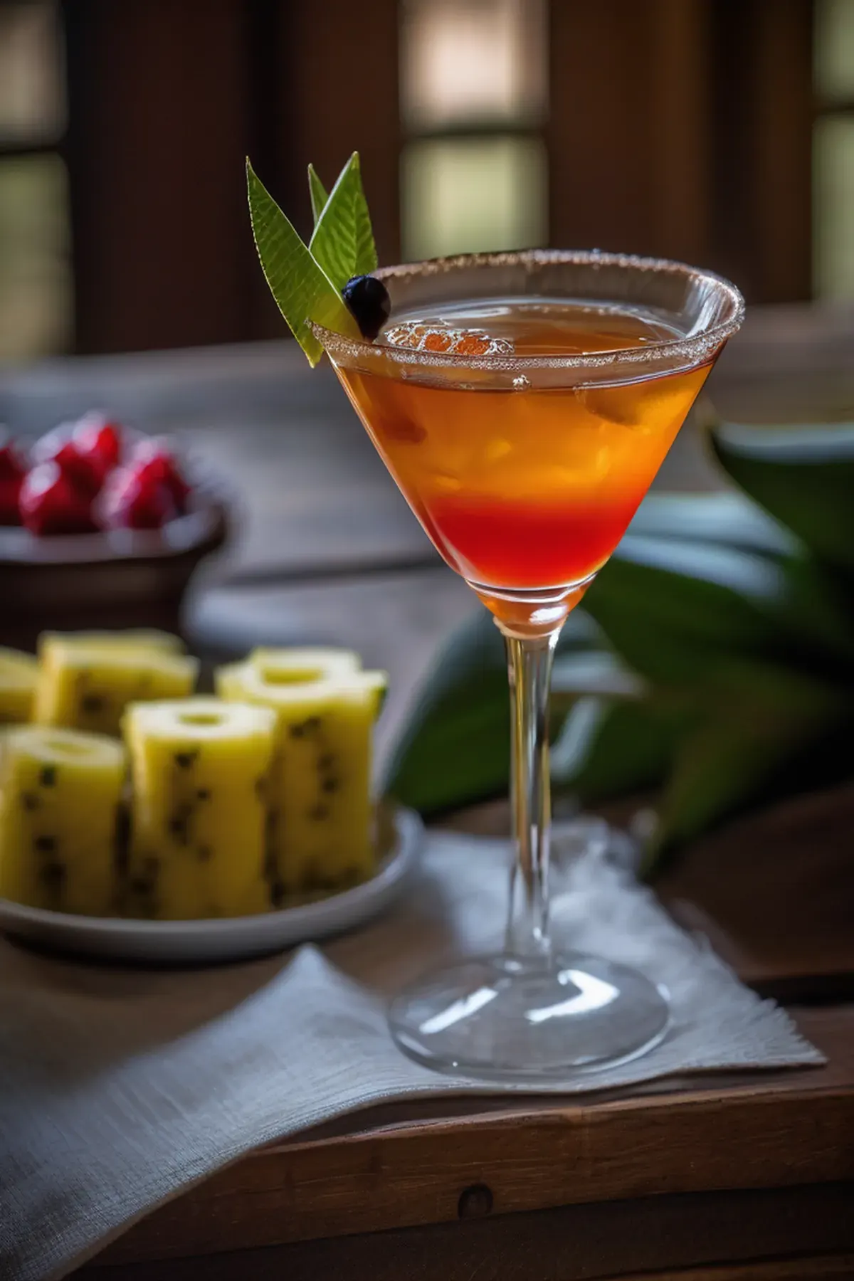 '57 Chevy - Southern Style