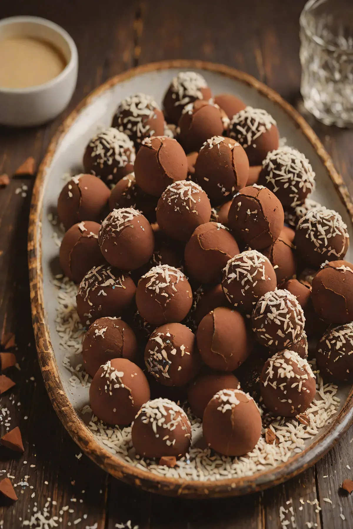 Chocolate Truffles