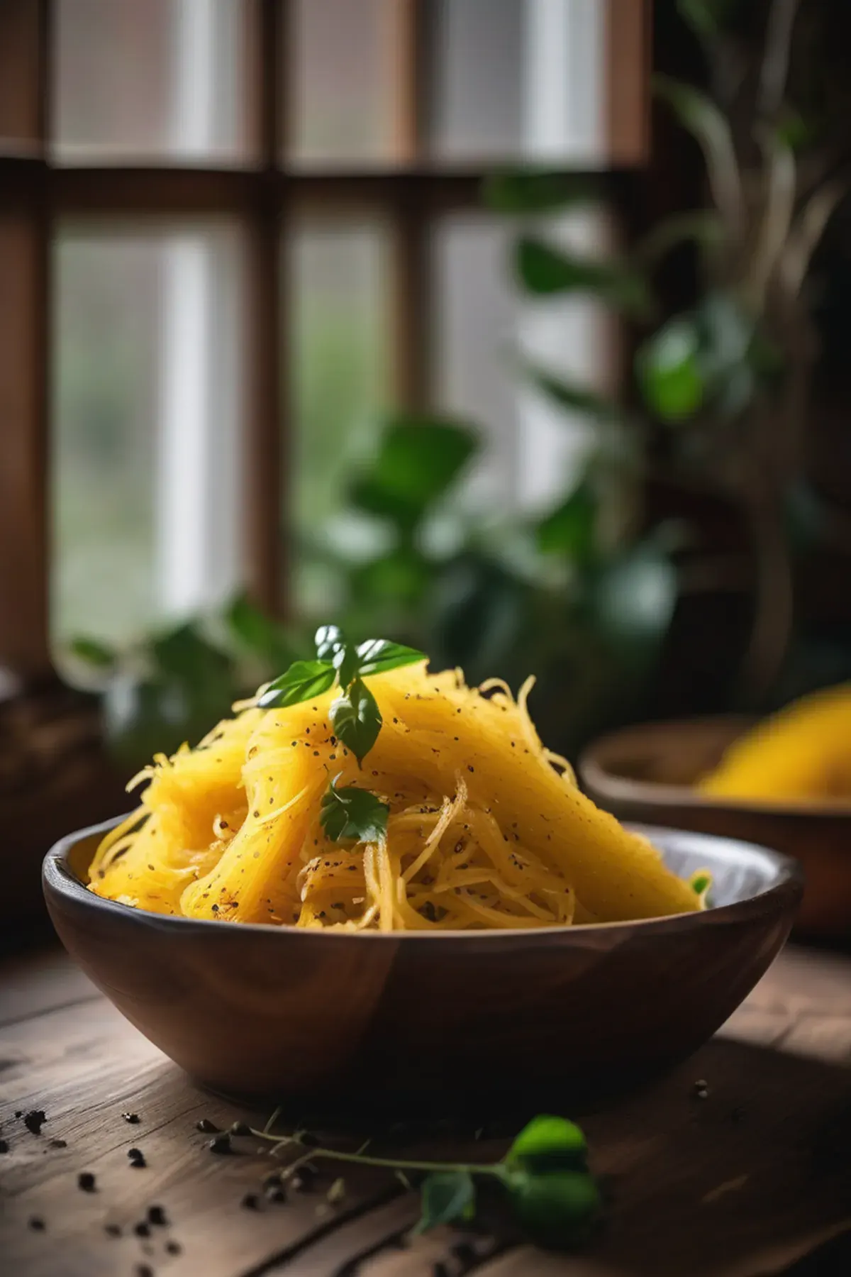 How to Cook Spaghetti Squash