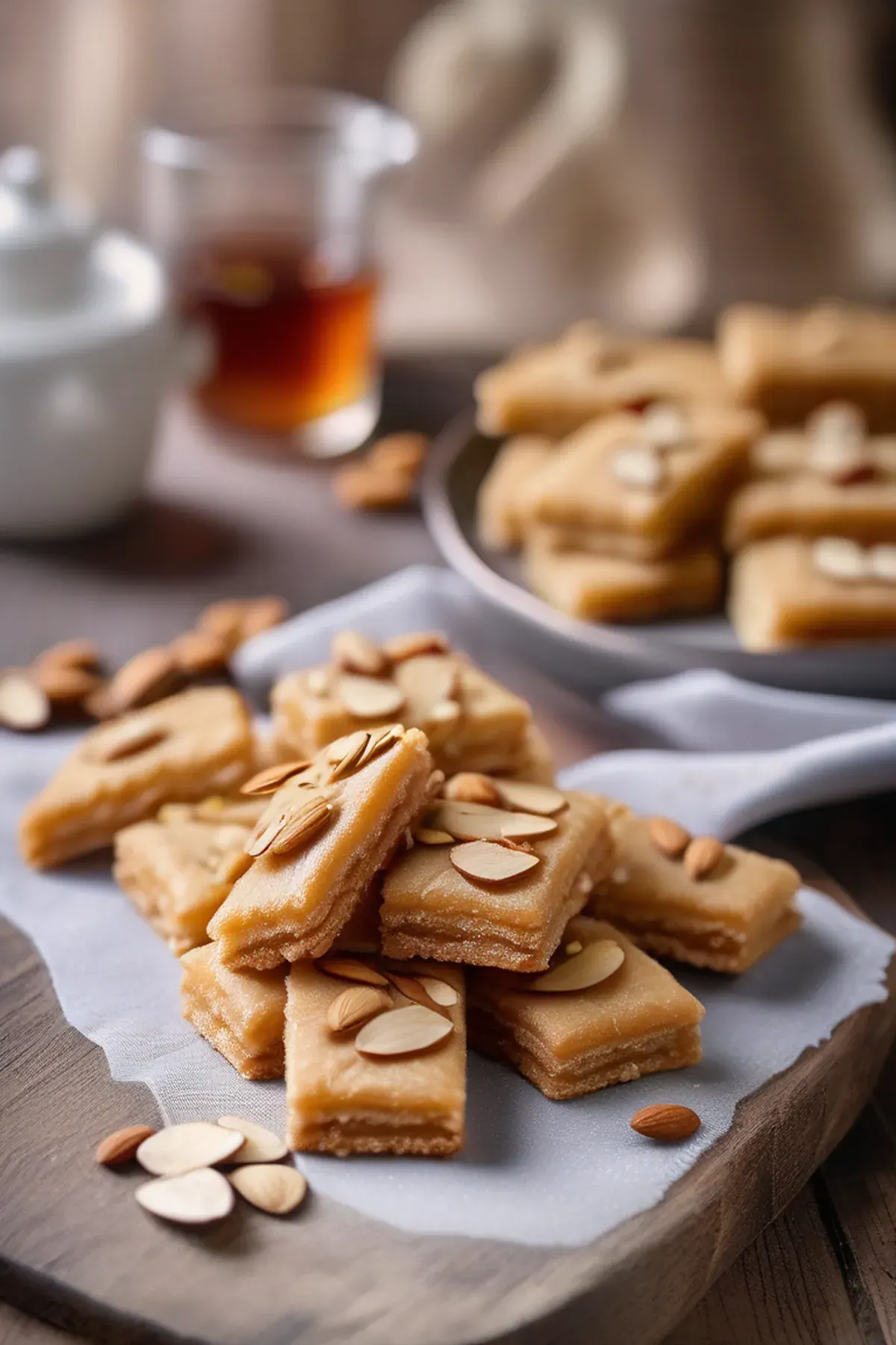 Maple Langues de Chat