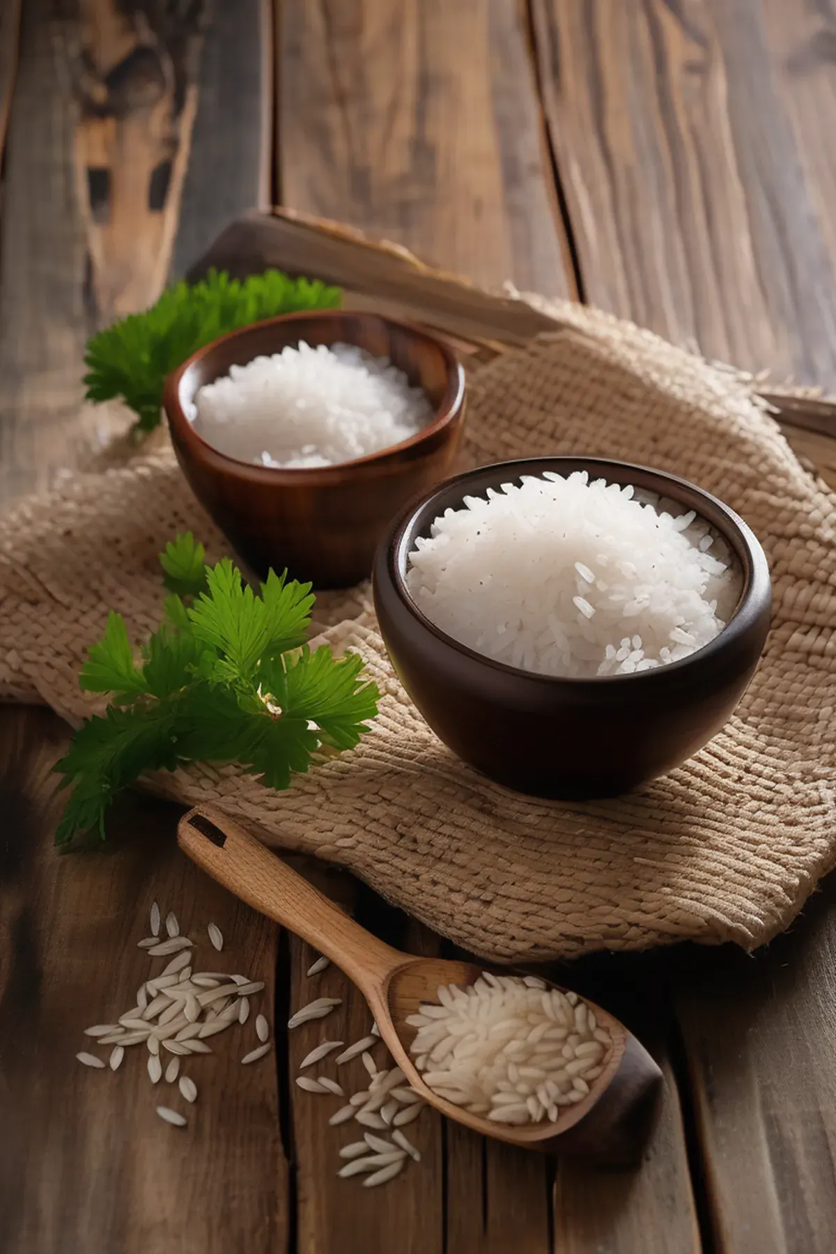 Perfect Basic White Rice