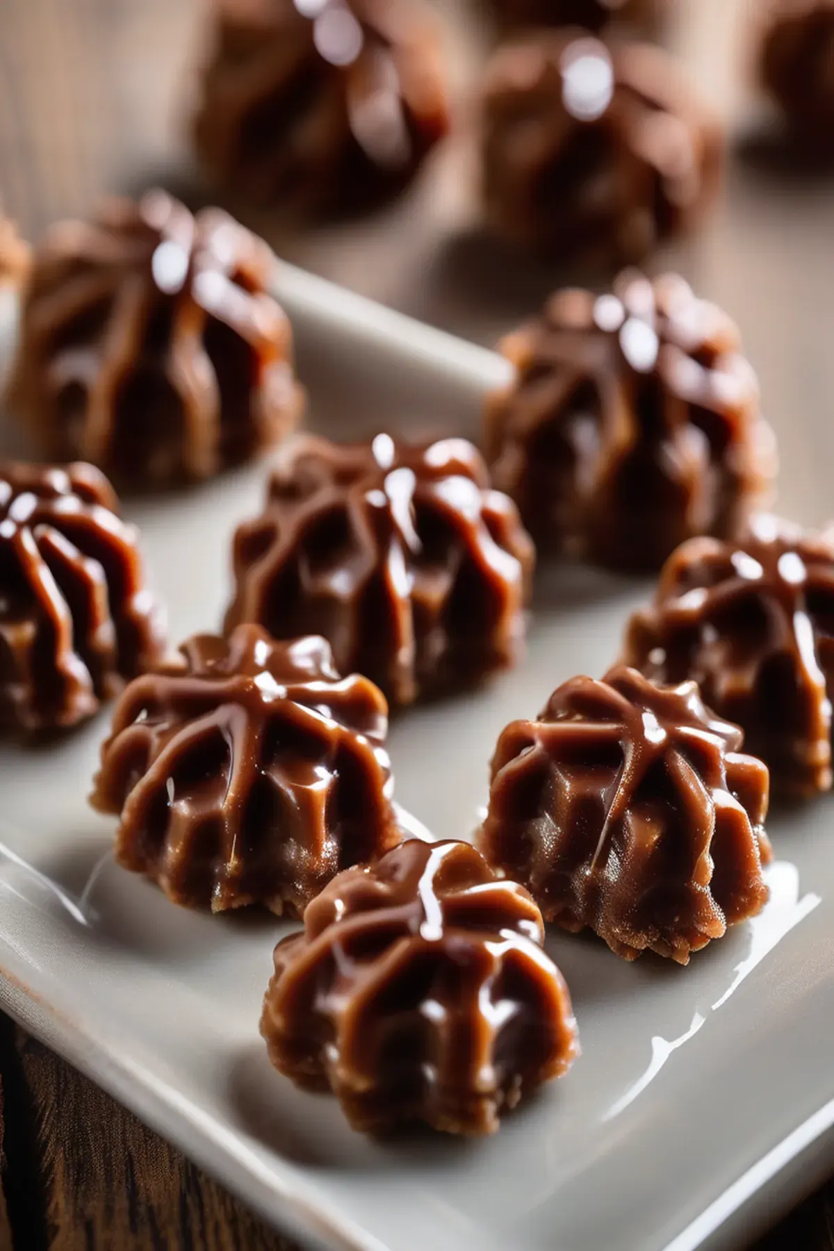 Praline Pralines