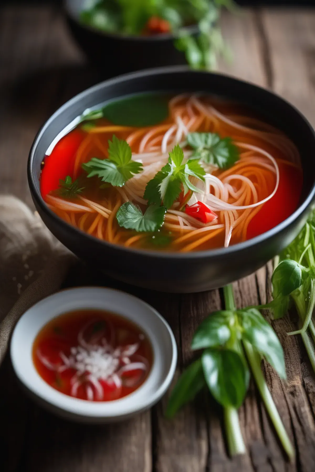 Tomato Pho